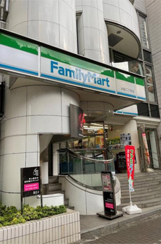 カノンパレス 