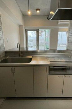 シンシア三軒茶屋レジデンスカフェ 