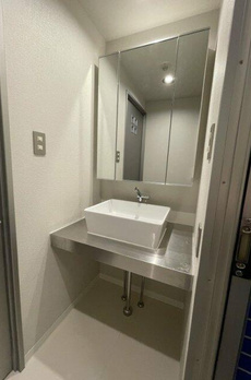 シンシア三軒茶屋レジデンスカフェ 