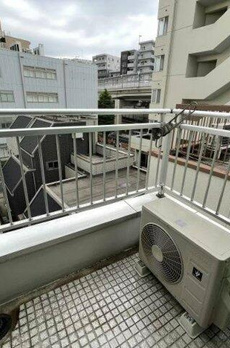 シンシア三軒茶屋レジデンスカフェ 