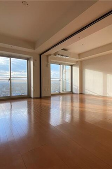 Ｊタワー西大井イーストタワー 
