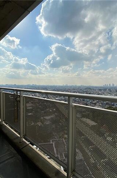 Ｊタワー西大井イーストタワー 
