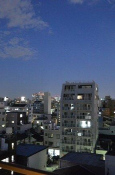 ソサエティ森下 