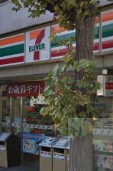 ソサエティ森下 