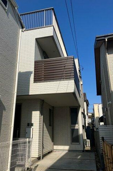荻窪戸建 