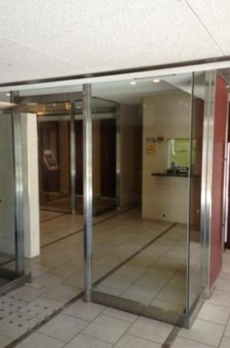 ベルメゾン文京白山 