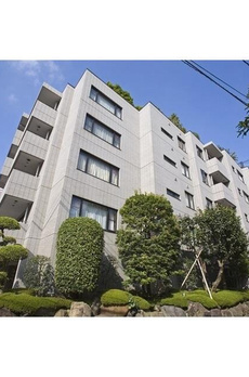 ティアラ島津山 
