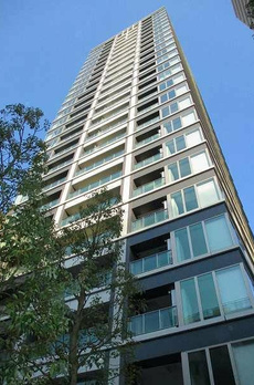 インプレストタワー芝浦エアレジデンス 