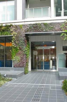 インプレストタワー芝浦エアレジデンス 