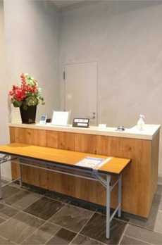 インプレストタワー芝浦エアレジデンス 