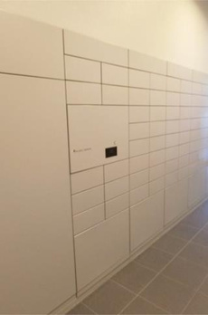 インプレストタワー芝浦エアレジデンス 