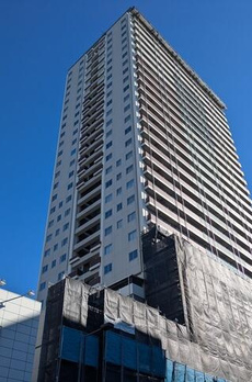 荒川区南千住7丁目マンション 