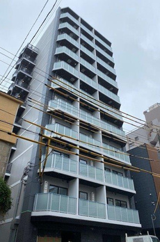 Ｓ－ＲＥＳＩＤＥＮＣＥ両国ａｖｅｎｕｅ 