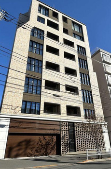 アトラス代々木上原 