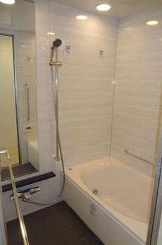 パークホームズ南麻布ザ　レジデンス 