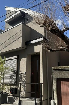 西片２丁目戸建 