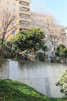 オープンレジデンシア広尾ザ・ハウスＳｏｕｔｈ　Ｃｏｕｒｔ 