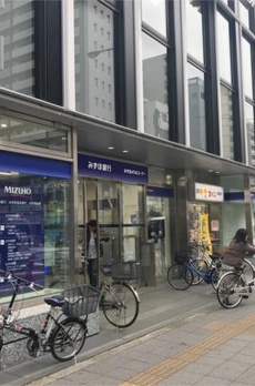 ＭＩＺＵＨＯ　ＦＬＡＴＳ（瑞穂フラッツ） 