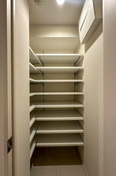 アトラス白金台レジデンス 