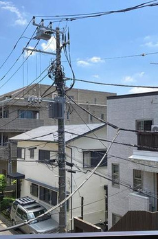ザ・パークハウスアーバンス表参道 