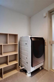 瀬田３丁目ハウス 