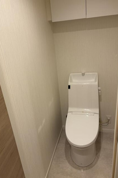 秀和第２田町レジデンス 