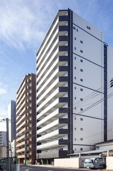 クオリタス品川南 