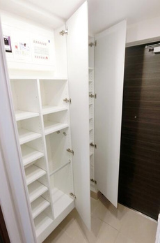 クレヴィア恵比寿 
