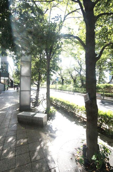 パークコート千代田富士見ザ・タワー 
