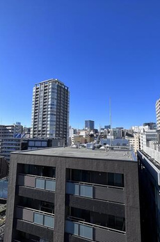 ブレシア銀座イースト 