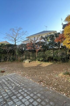 西大井４丁目戸建 