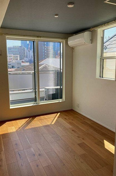 赤坂７丁目戸建 