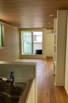 赤坂７丁目戸建 