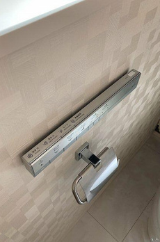 赤坂７丁目戸建 