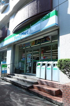永谷リヴユール 