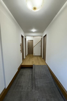 高円寺北戸建 