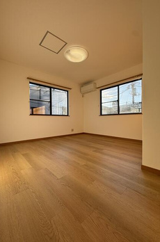 高円寺北戸建 