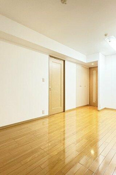 クリオ恵比寿弐番館 