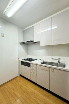 クリオ恵比寿弐番館 