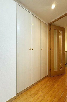クリオ恵比寿弐番館 