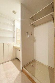 クリオ恵比寿弐番館 