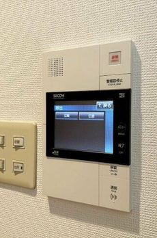 クリオ恵比寿弐番館 