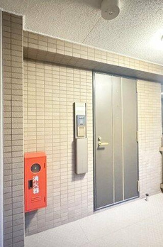 クリオ恵比寿弐番館 