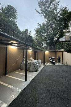 クリオ恵比寿弐番館 