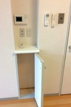 コンフォール目黒 
