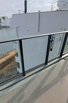 ジャコワ日本橋中洲 
