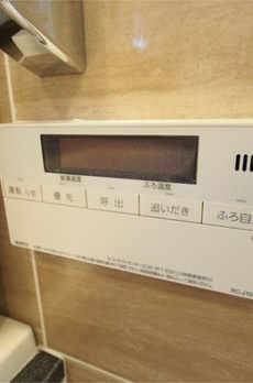 プラウド阿佐ヶ谷 