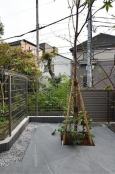 南青山ハウス 