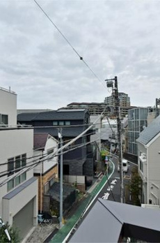 南青山ハウス 