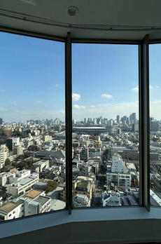 パークコート神宮北参道　ザ　タワー 